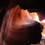 Upper Antelope Canyon